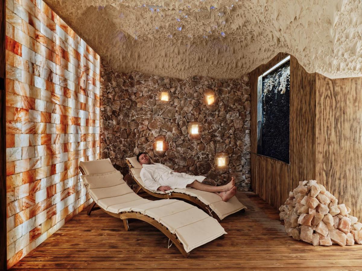 Domki Mazurskie W Ogrodach Zlotej Lani Wiartel - Klimatyczne Apartamenty I Pokoje Widokowe Exterior photo